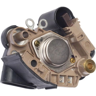 BLUE STREAK (HYGRADE MOTOR) - VR832 - Voltage Regulator pa1