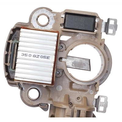BLUE STREAK (HYGRADE MOTOR) - VR836 - Voltage Regulator pa2
