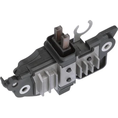 New Alternator Regulator by BLUE STREAK (HYGRADE MOTOR) - VR844 pa4