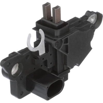 New Alternator Regulator by BLUE STREAK (HYGRADE MOTOR) - VR844 pa8