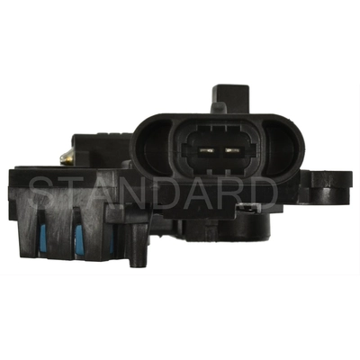 New Alternator Regulator by BLUE STREAK (HYGRADE MOTOR) - VR866 pa1