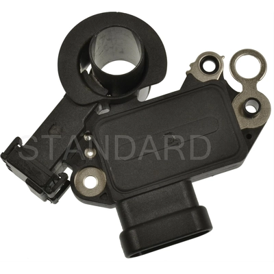 New Alternator Regulator by BLUE STREAK (HYGRADE MOTOR) - VR870 pa1