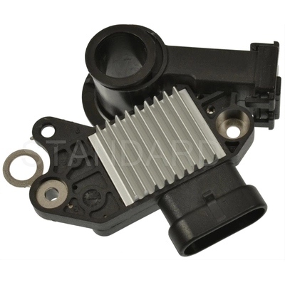 New Alternator Regulator by BLUE STREAK (HYGRADE MOTOR) - VR870 pa2