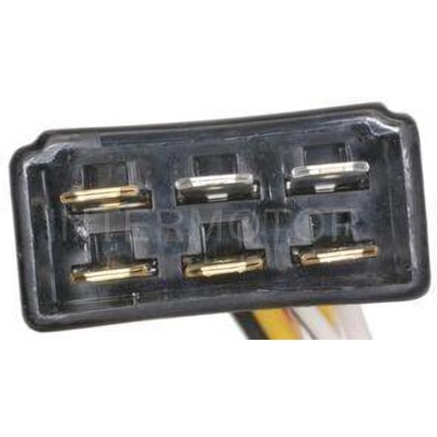 Nouveau régulateur d'alternateur de BLUE STREAK (HYGRADE MOTOR) - VR121 pa3