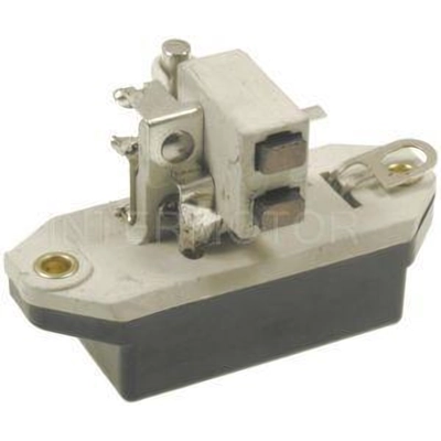 New Alternator Regulator by BLUE STREAK (HYGRADE MOTOR) - VR134 pa3