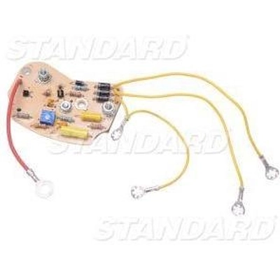 New Alternator Regulator by BLUE STREAK (HYGRADE MOTOR) - VR164 pa4