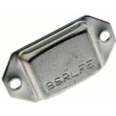 New Alternator Regulator by BLUE STREAK (HYGRADE MOTOR) - VR175 pa2