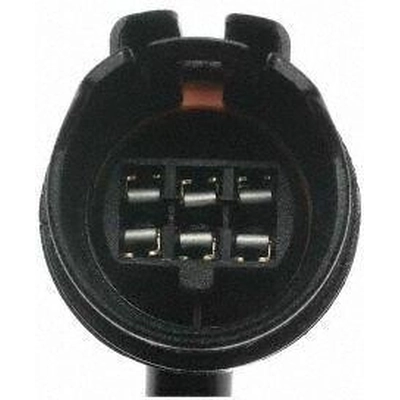 New Alternator Regulator by BLUE STREAK (HYGRADE MOTOR) - VR178 pa3