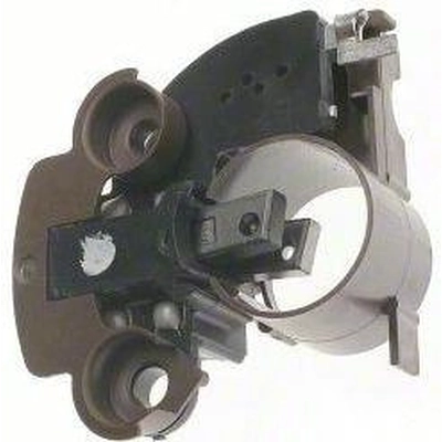 New Alternator Regulator by BLUE STREAK (HYGRADE MOTOR) - VR199 pa1