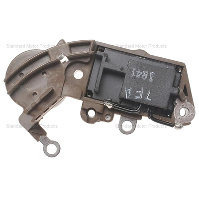 New Alternator Regulator by BLUE STREAK (HYGRADE MOTOR) - VR405 pa4