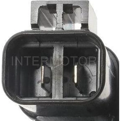 New Alternator Regulator by BLUE STREAK (HYGRADE MOTOR) - VR434 pa4