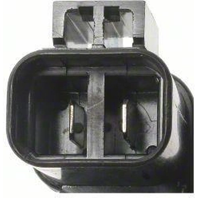 New Alternator Regulator by BLUE STREAK (HYGRADE MOTOR) - VR434 pa8