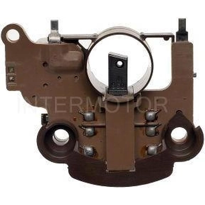 New Alternator Regulator by BLUE STREAK (HYGRADE MOTOR) - VR456 pa1