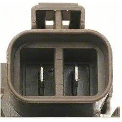 New Alternator Regulator by BLUE STREAK (HYGRADE MOTOR) - VR467 pa5