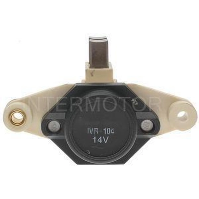 New Alternator Regulator by BLUE STREAK (HYGRADE MOTOR) - VR471 pa2