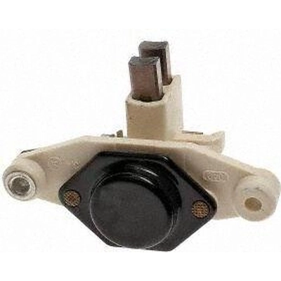 New Alternator Regulator by BLUE STREAK (HYGRADE MOTOR) - VR473 pa6