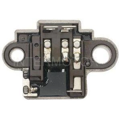 New Alternator Regulator by BLUE STREAK (HYGRADE MOTOR) - VR488 pa1
