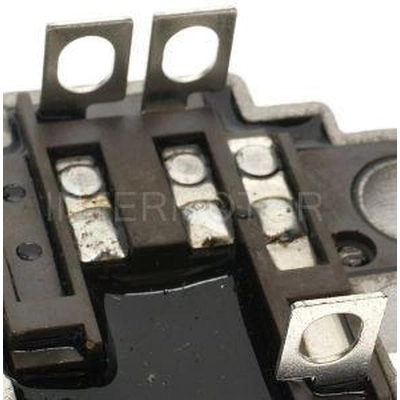New Alternator Regulator by BLUE STREAK (HYGRADE MOTOR) - VR488 pa2