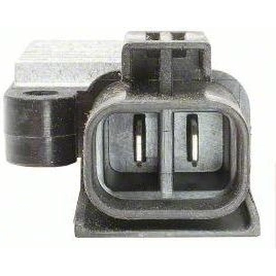 New Alternator Regulator by BLUE STREAK (HYGRADE MOTOR) - VR489 pa5