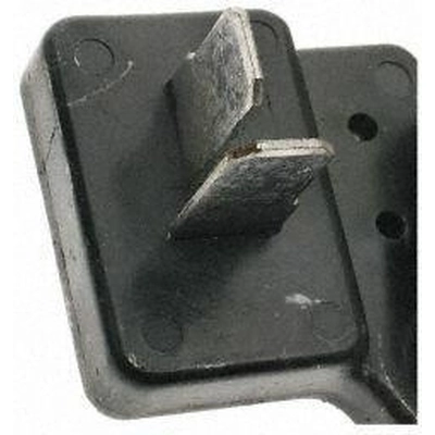 New Alternator Regulator by BLUE STREAK (HYGRADE MOTOR) - VR501 pa3