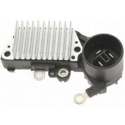 New Alternator Regulator by BLUE STREAK (HYGRADE MOTOR) - VR511 pa7