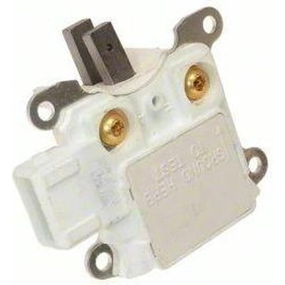 New Alternator Regulator by BLUE STREAK (HYGRADE MOTOR) - VR527 pa7