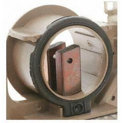 New Alternator Regulator by BLUE STREAK (HYGRADE MOTOR) - VR544 pa3