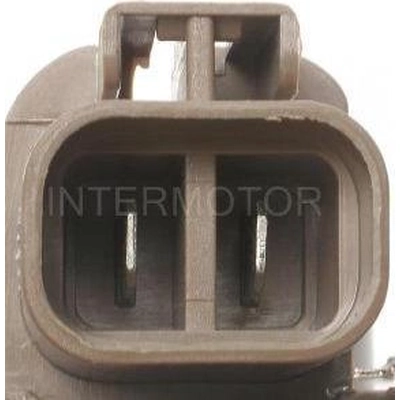 New Alternator Regulator by BLUE STREAK (HYGRADE MOTOR) - VR544 pa6