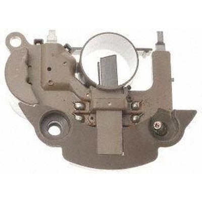 New Alternator Regulator by BLUE STREAK (HYGRADE MOTOR) - VR546 pa6