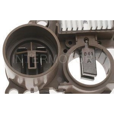 New Alternator Regulator by BLUE STREAK (HYGRADE MOTOR) - VR547 pa2