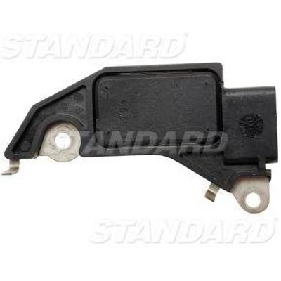 New Alternator Regulator by BLUE STREAK (HYGRADE MOTOR) - VR556 pa2