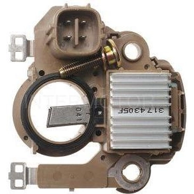 New Alternator Regulator by BLUE STREAK (HYGRADE MOTOR) - VR557 pa5