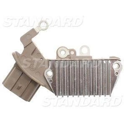New Alternator Regulator by BLUE STREAK (HYGRADE MOTOR) - VR559 pa2