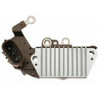 New Alternator Regulator by BLUE STREAK (HYGRADE MOTOR) - VR560 pa7
