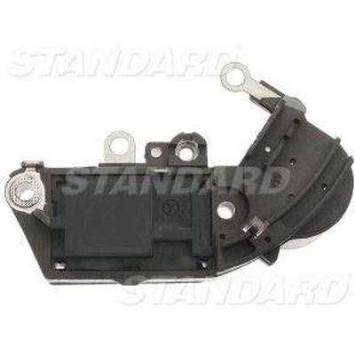 New Alternator Regulator by BLUE STREAK (HYGRADE MOTOR) - VR561 pa1