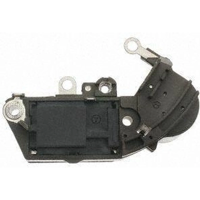 New Alternator Regulator by BLUE STREAK (HYGRADE MOTOR) - VR561 pa2