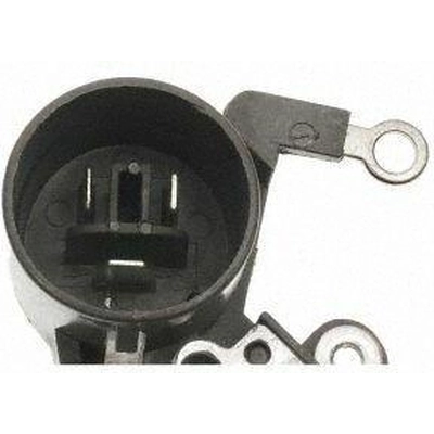 New Alternator Regulator by BLUE STREAK (HYGRADE MOTOR) - VR561 pa4