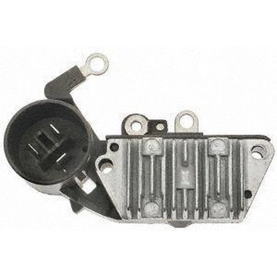 New Alternator Regulator by BLUE STREAK (HYGRADE MOTOR) - VR561 pa7