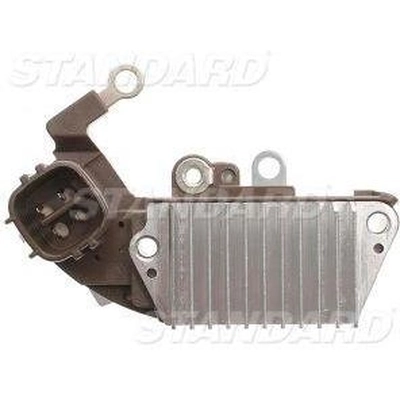 New Alternator Regulator by BLUE STREAK (HYGRADE MOTOR) - VR577 pa3