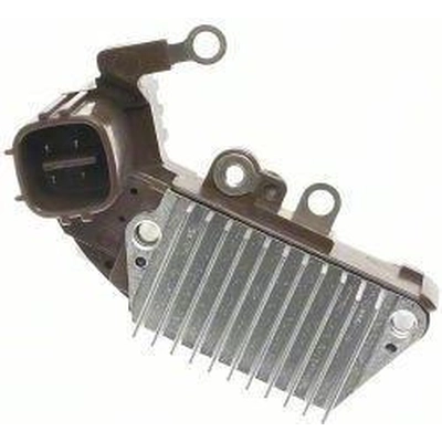 New Alternator Regulator by BLUE STREAK (HYGRADE MOTOR) - VR578 pa2