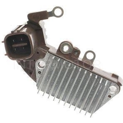 New Alternator Regulator by BLUE STREAK (HYGRADE MOTOR) - VR578 pa5