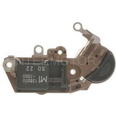 New Alternator Regulator by BLUE STREAK (HYGRADE MOTOR) - VR590 pa1