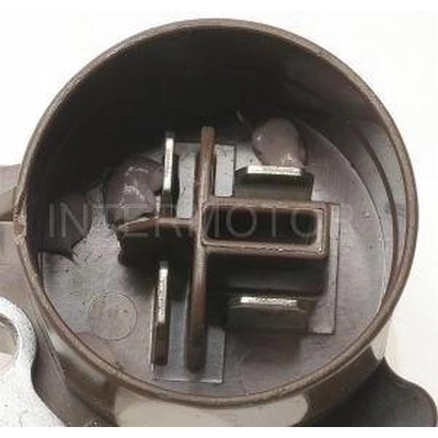 New Alternator Regulator by BLUE STREAK (HYGRADE MOTOR) - VR590 pa2