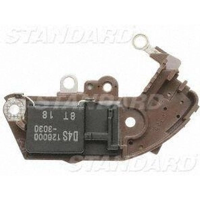 New Alternator Regulator by BLUE STREAK (HYGRADE MOTOR) - VR595 pa1
