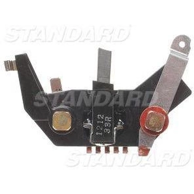 New Alternator Regulator by BLUE STREAK (HYGRADE MOTOR) - VR596 pa1