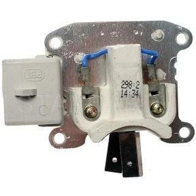 New Alternator Regulator by BLUE STREAK (HYGRADE MOTOR) - VR601 pa2