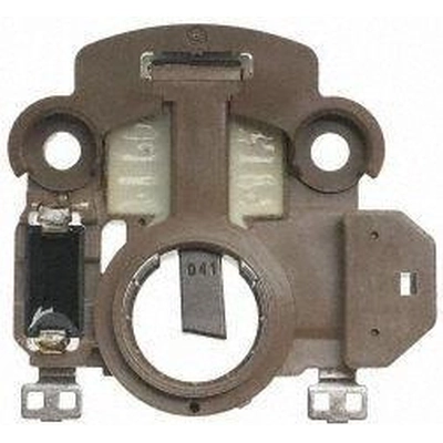 New Alternator Regulator by BLUE STREAK (HYGRADE MOTOR) - VR603 pa6