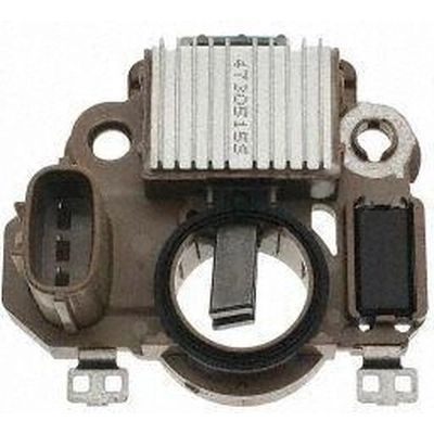 New Alternator Regulator by BLUE STREAK (HYGRADE MOTOR) - VR603 pa7