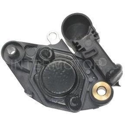New Alternator Regulator by BLUE STREAK (HYGRADE MOTOR) - VR759 pa3
