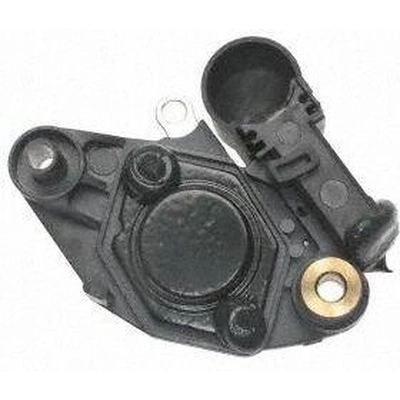 New Alternator Regulator by BLUE STREAK (HYGRADE MOTOR) - VR759 pa5